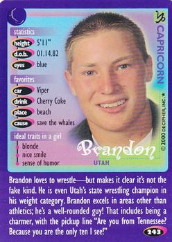 Brandon Utah #243